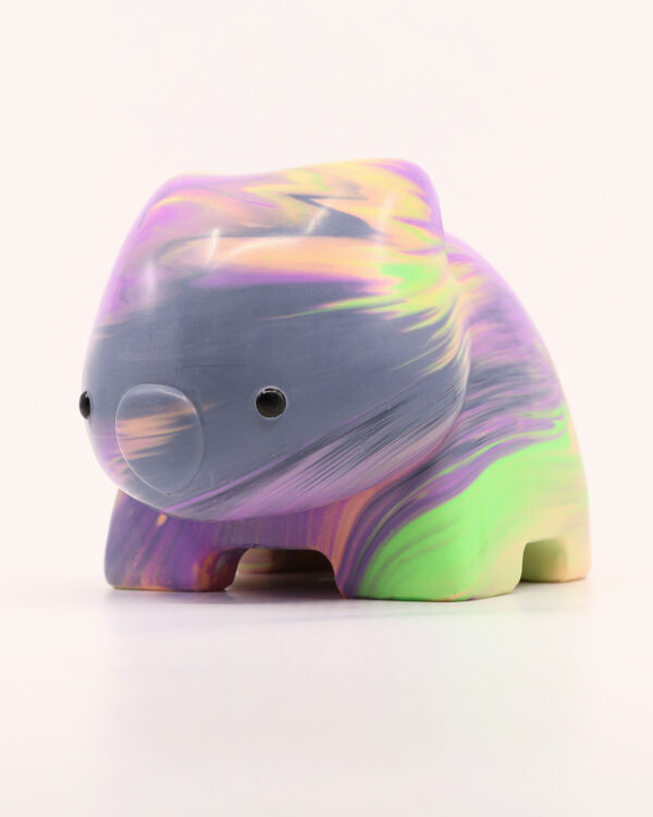 Resin Wombat