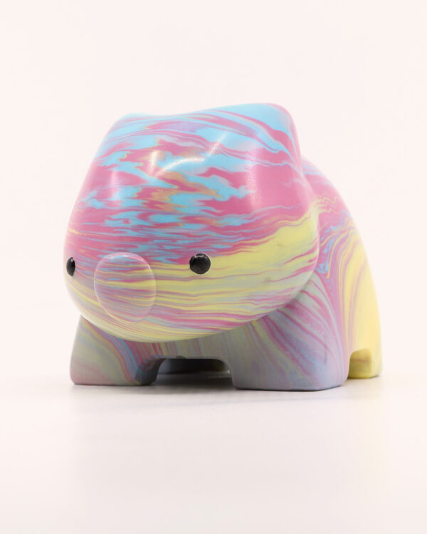 Resin Wombat