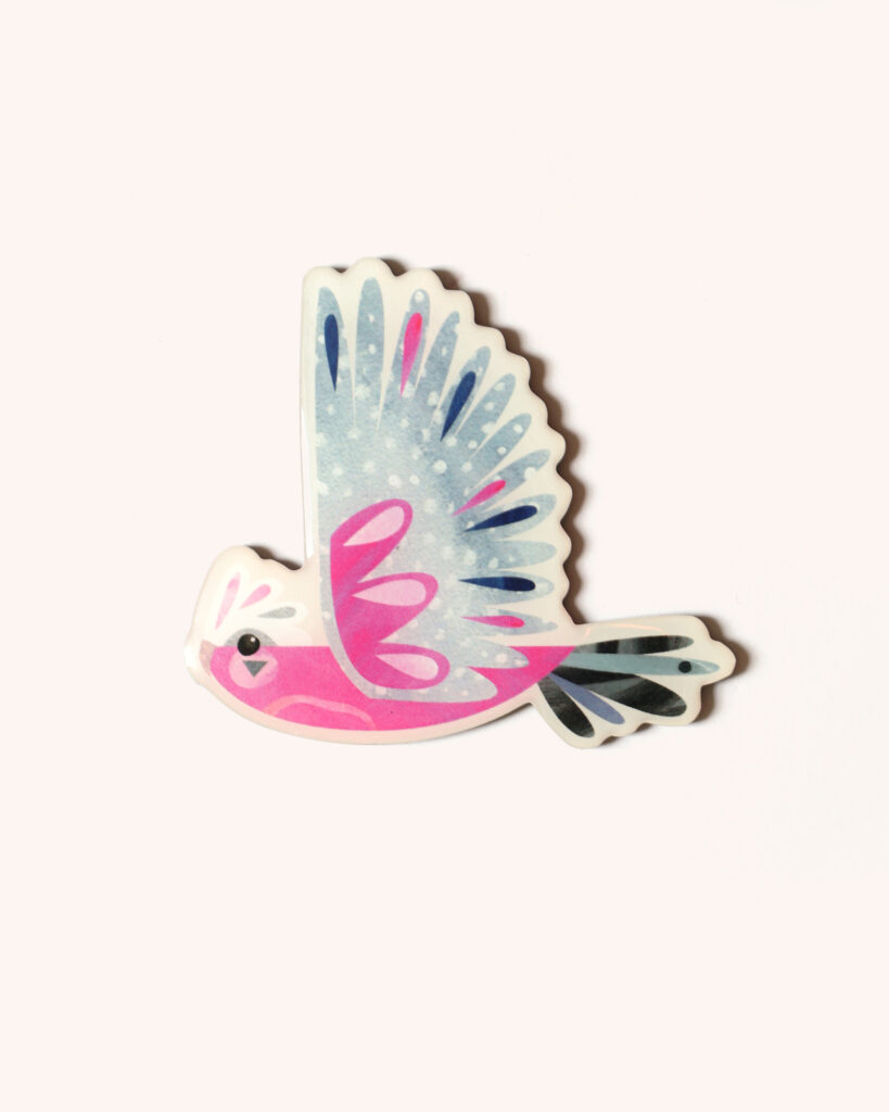Galah Magnet