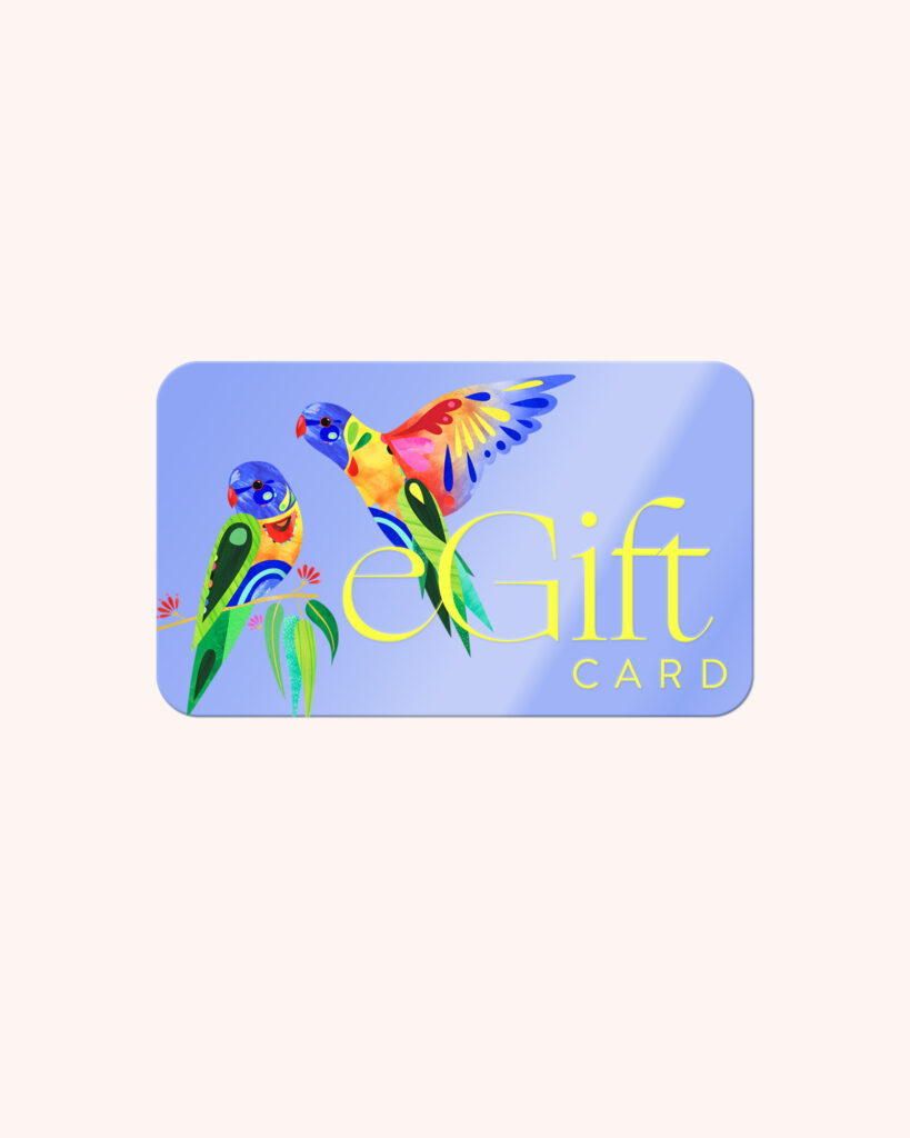 e-Gift Card