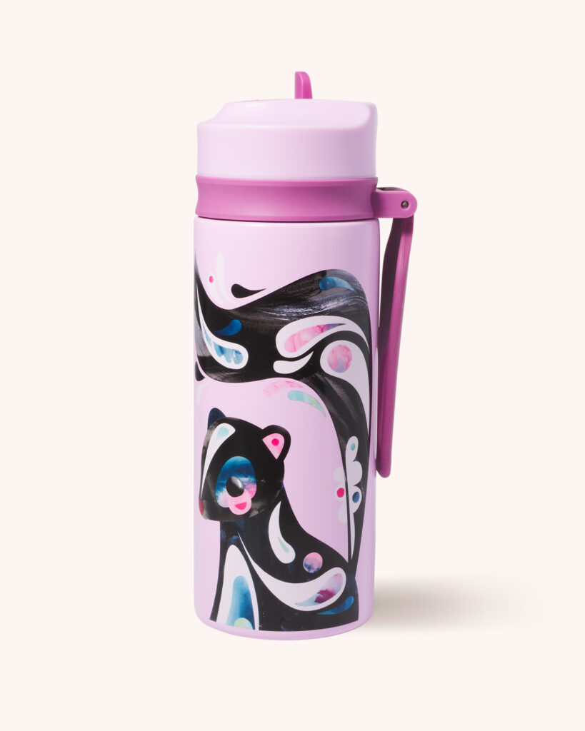 Skunk Drink Bottle