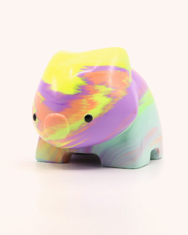 Resin Wombat